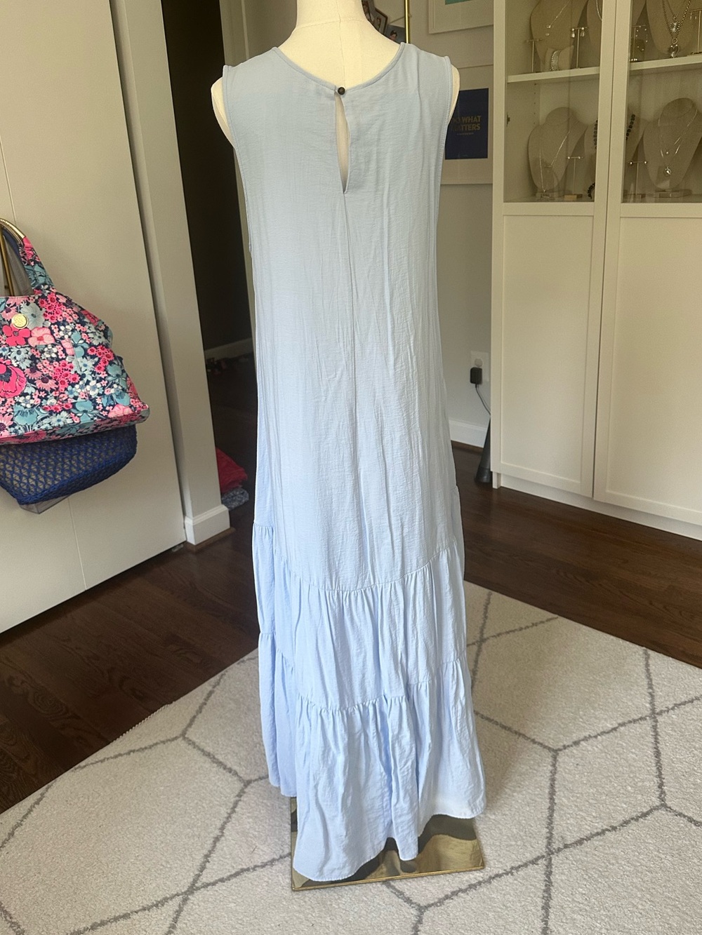 Maeve by Anthropologie Trapeze Dress - Picture 4 of 12